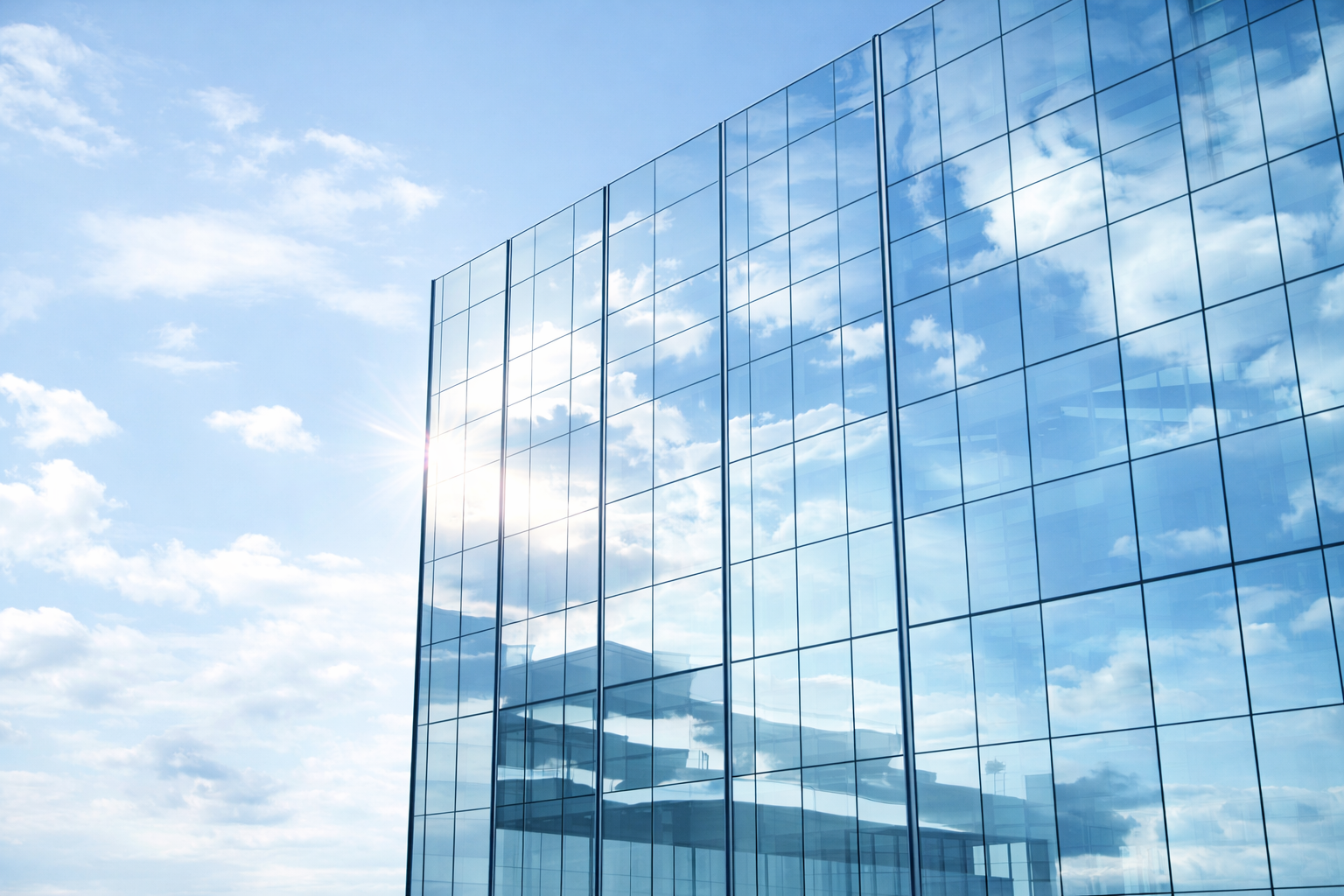 Tirupati Glass Manufacturer in India