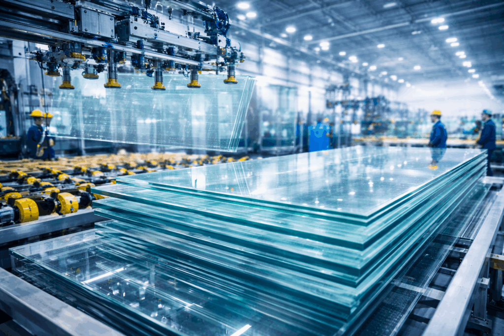 The Powerful Rise of Tirupati Glass