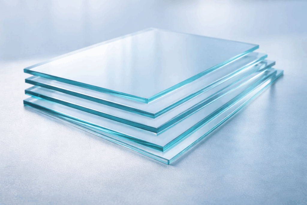 Tirupati Glass Supplier in India