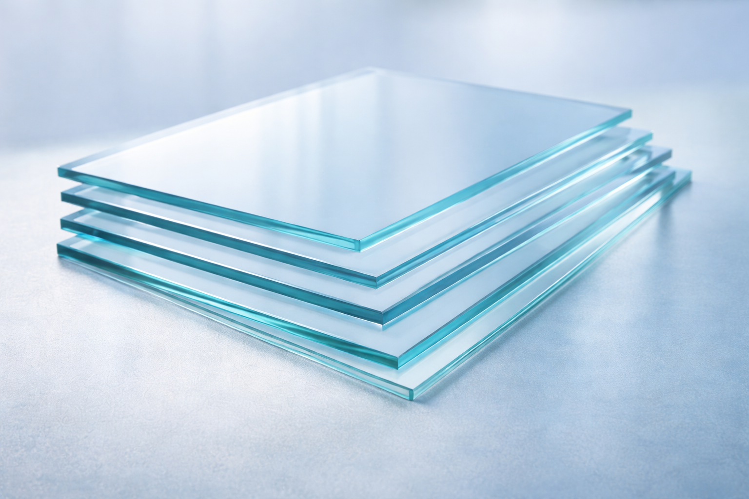 Tirupati Glass Supplier in India